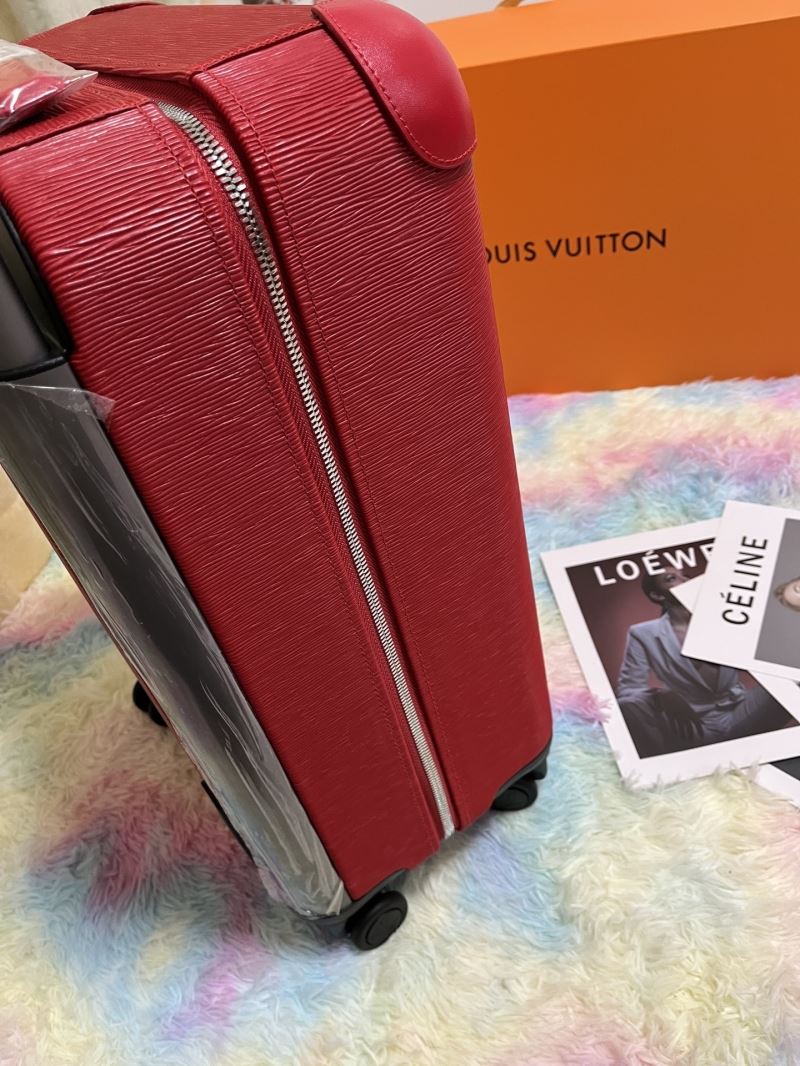 Louis Vuitton Suitcase